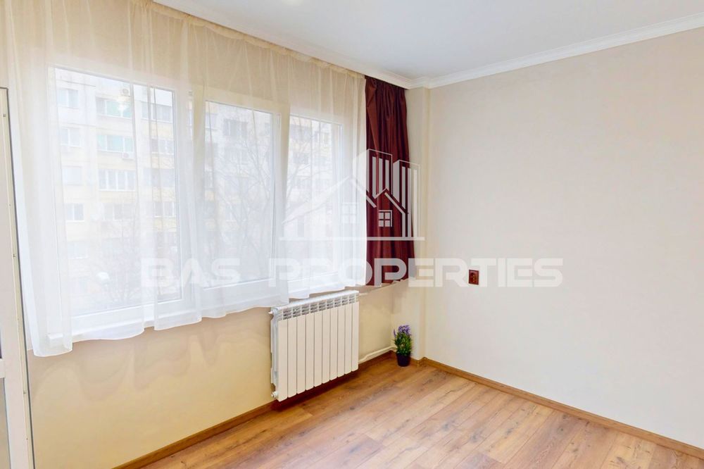 3-стаен в София-Връбница 1 площ 66