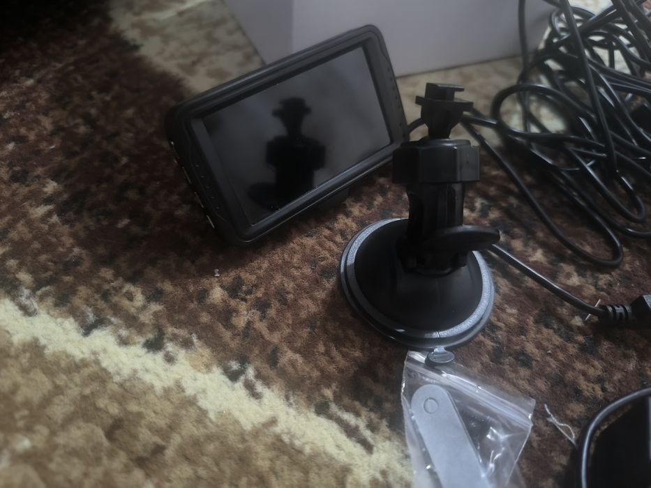 Видеорегистратор