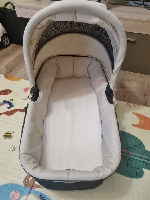 Количка Lorelli Infiniti 3в1