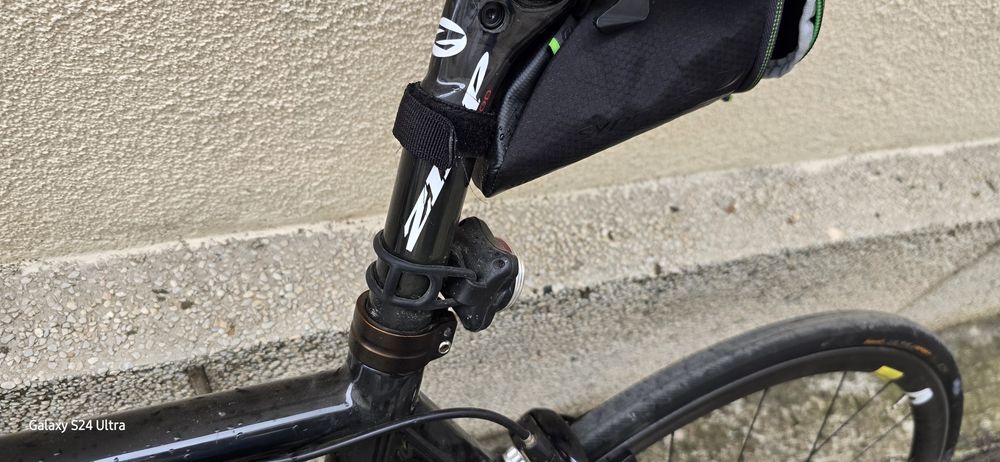 Карбонов шосеен велосипед Boardman team C, 53 размер.