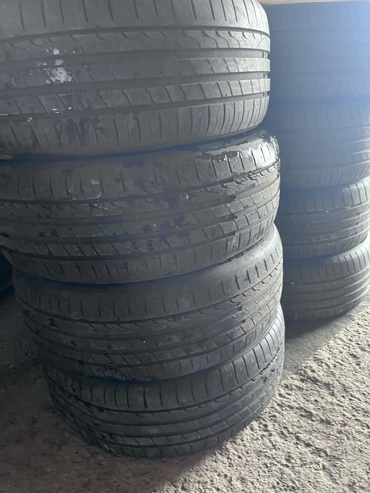 Комплект р17 легкосплав