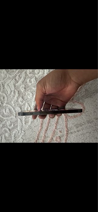 IPHONE 13 PRO 128ГБ 75емкость