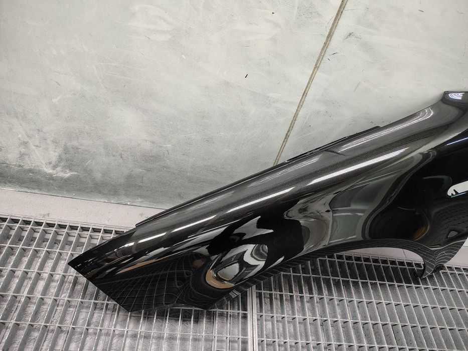 Aripa Fata Stanga VW Passat B5.5 An 2000-2004 (LC9Z (Negru))