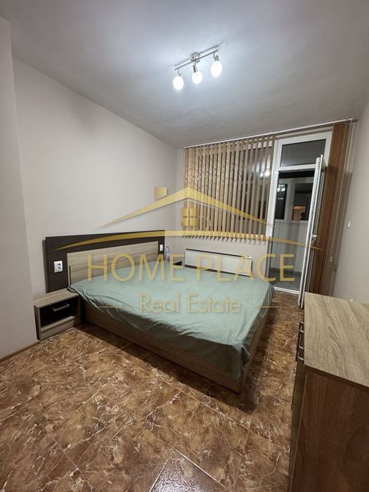 Дава се под наем Тристаен апартамент в Варна, Център - 64 кв.м за 548.25 € - Снимка #8