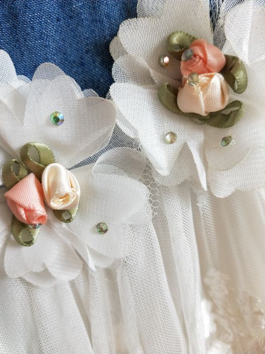 Платье для девочек