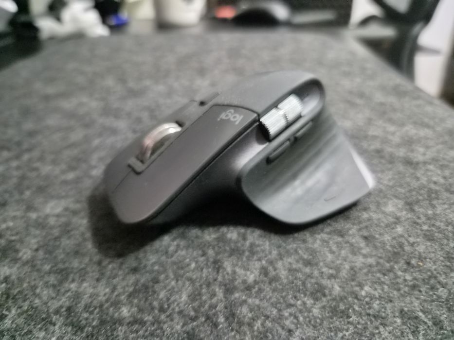Logitech MX Master 3S