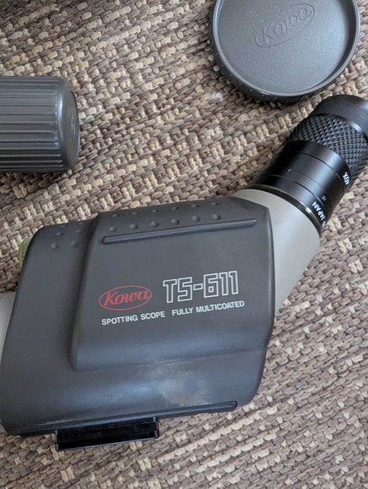 Зрителна тръба KOWA TS-611