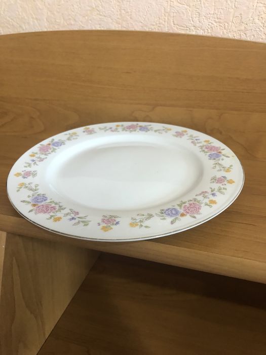 Посуда сервиз