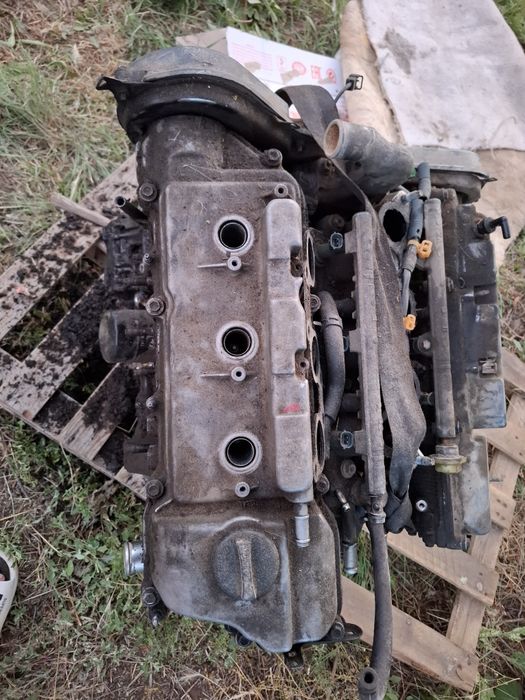 Продам двс от лексус рх300