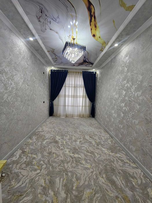 3 хоналик квартира 6 кават янги лифтлик дом, шарк 2, чевар