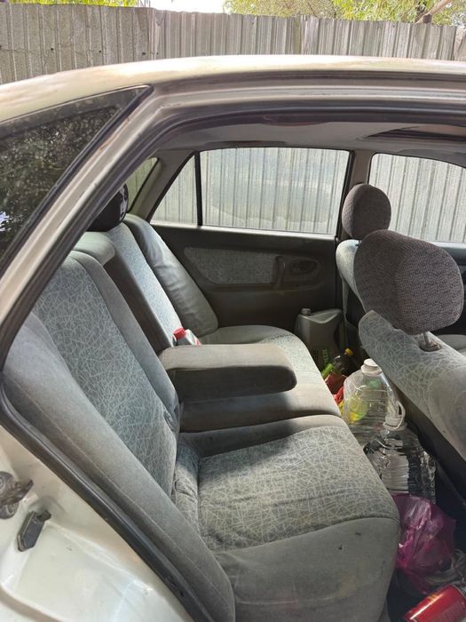 Mitsubishi Galant E55