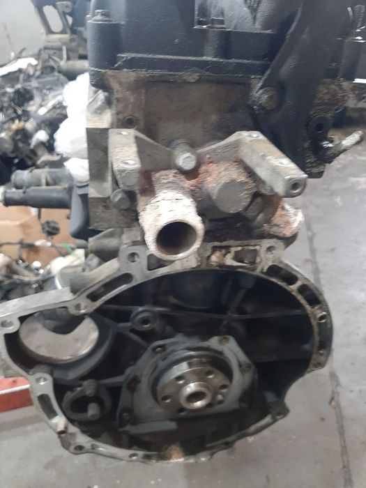 motor 1.4 b fxdd ford focus 1  1998-2004