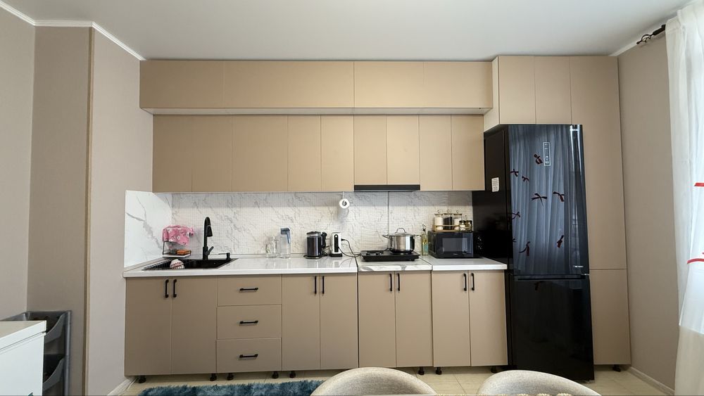 Продам 2х комнатную квартиру