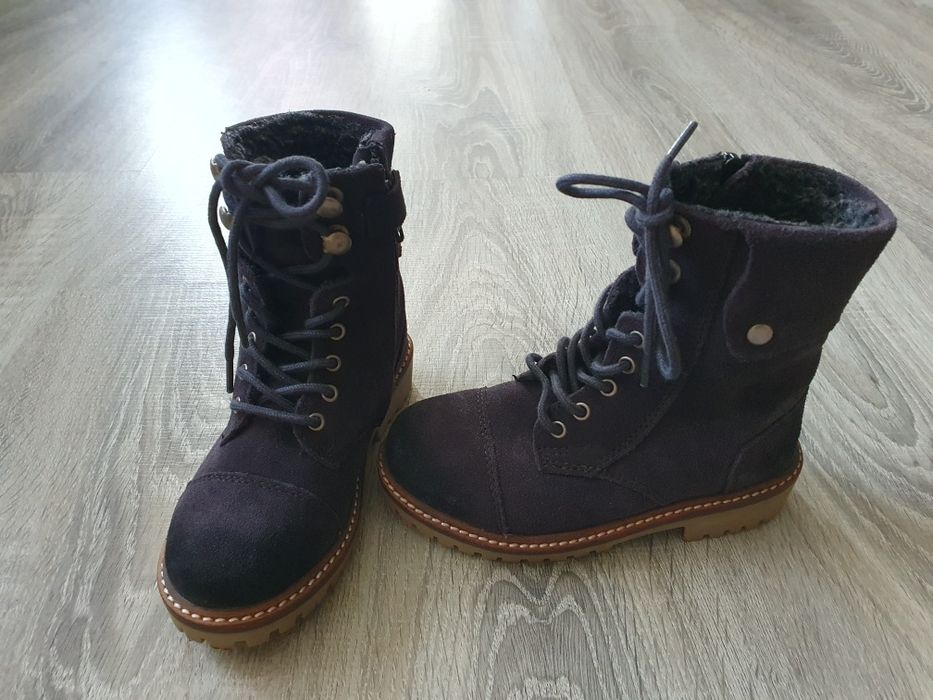 Ghete Zara,mărime 26