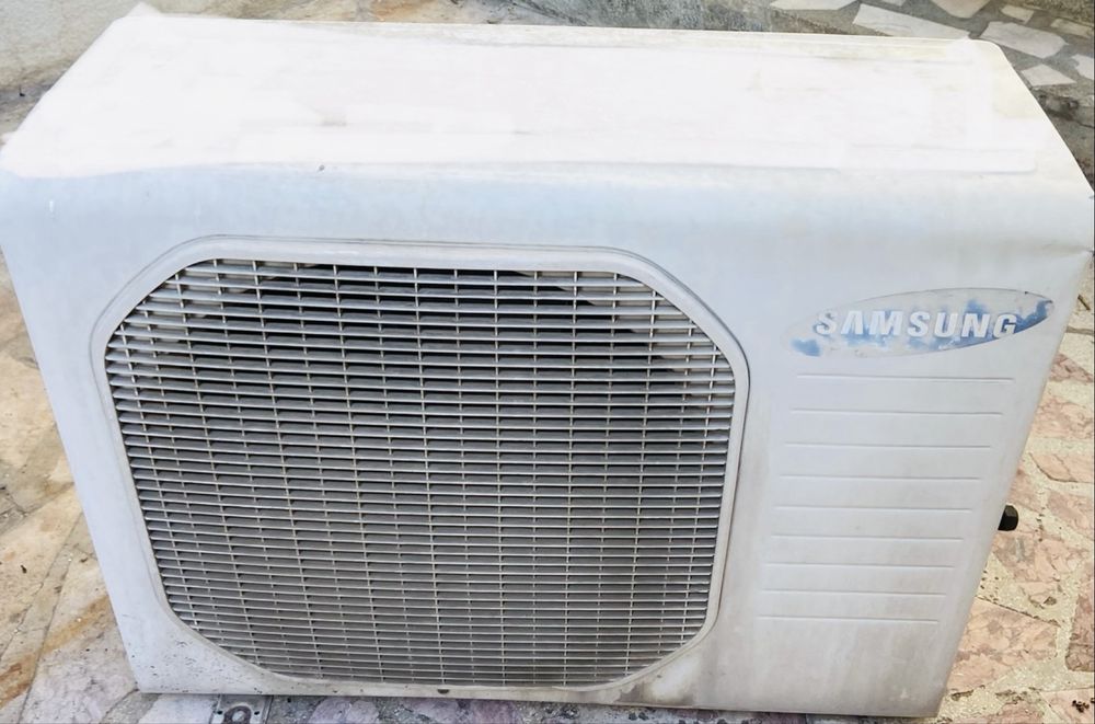 Aer conditionat Samsung 12 BTU
