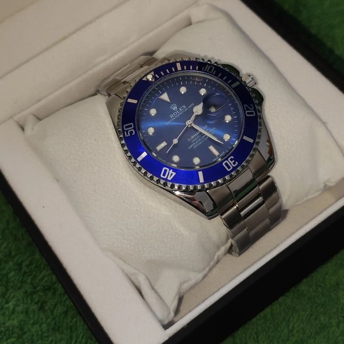 Часы Rolex Submariner
