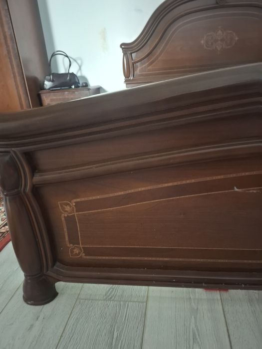 Спальный гарнитура