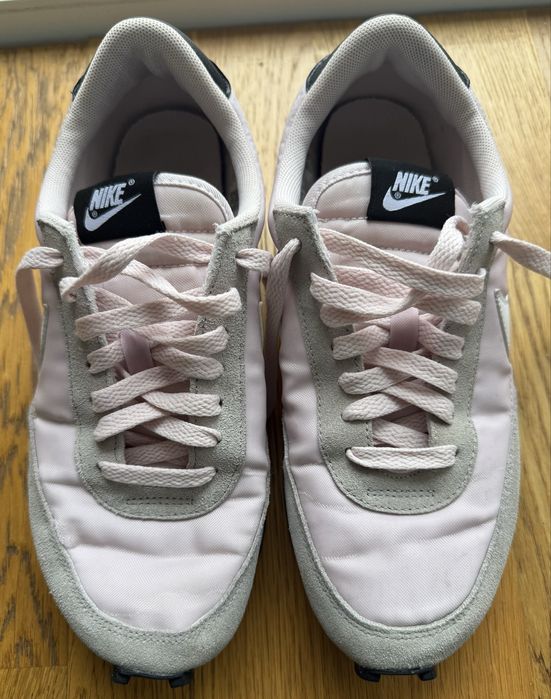 Дамски Маратонки NIKE 100% оригинал!!!Размер 38