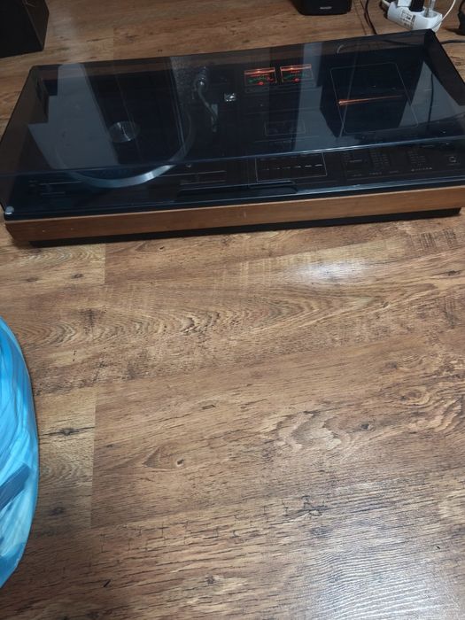Sistem audio vitange  muzic centre S 4_40