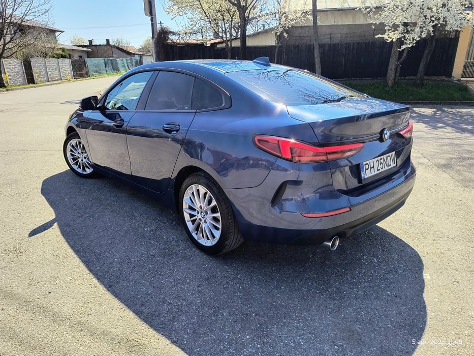 BMW Serie 2.Gran Coupe 2023