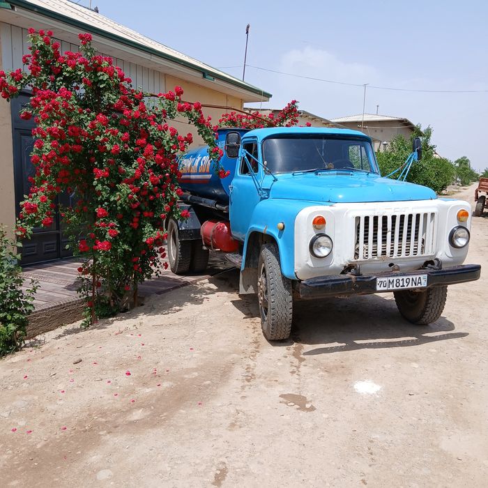 Газ53 сотилади.ИДЕАЛ