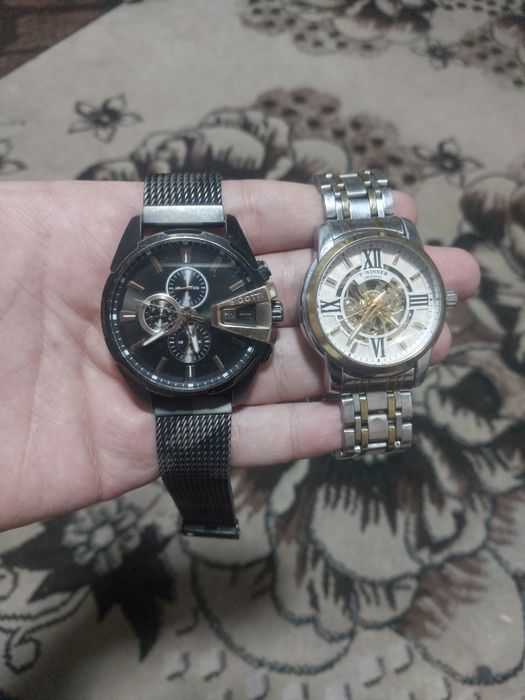 Продам наручные часы