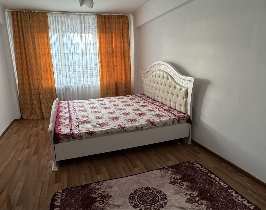 Квартира долгосрочно