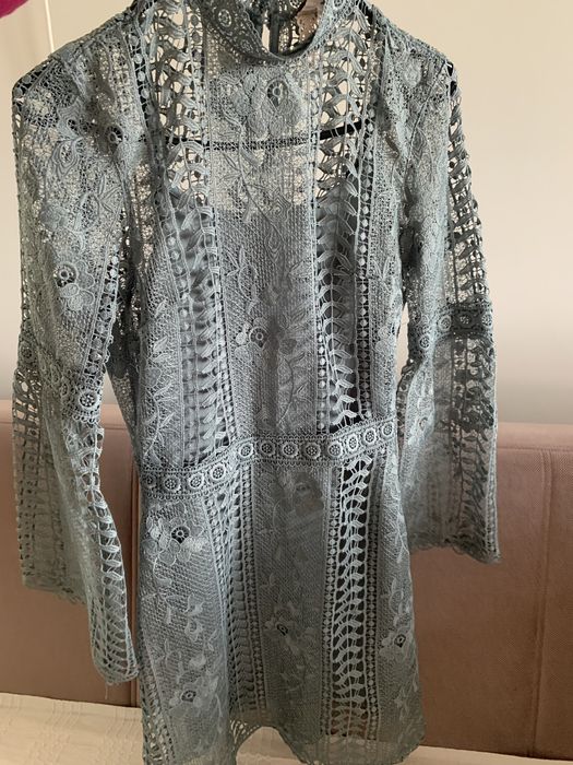 Официална  рокля H,M