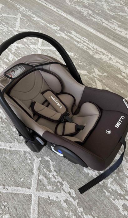 Продам автокресло