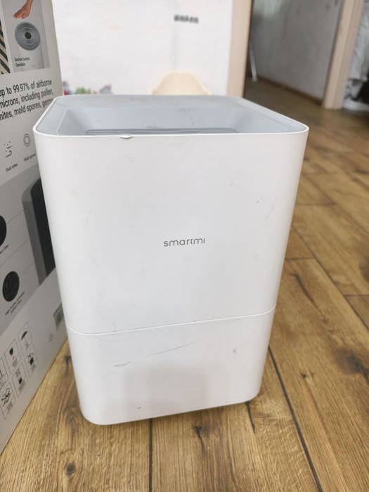 Увлажнитель воздуха Smartmi Humidifier 2
