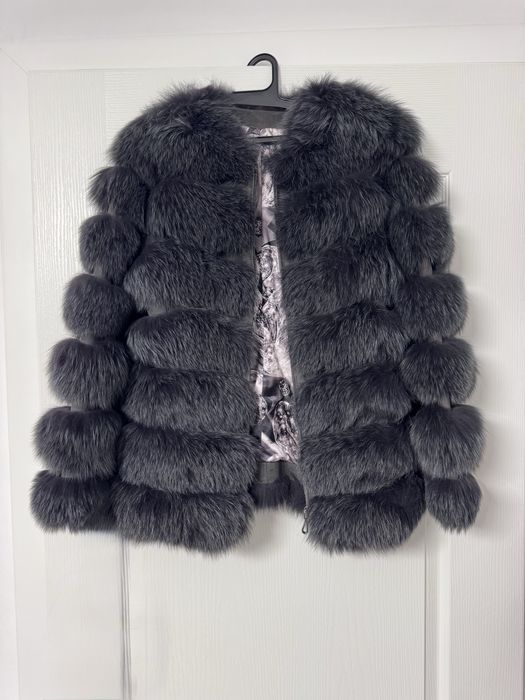 Haina blana naturala