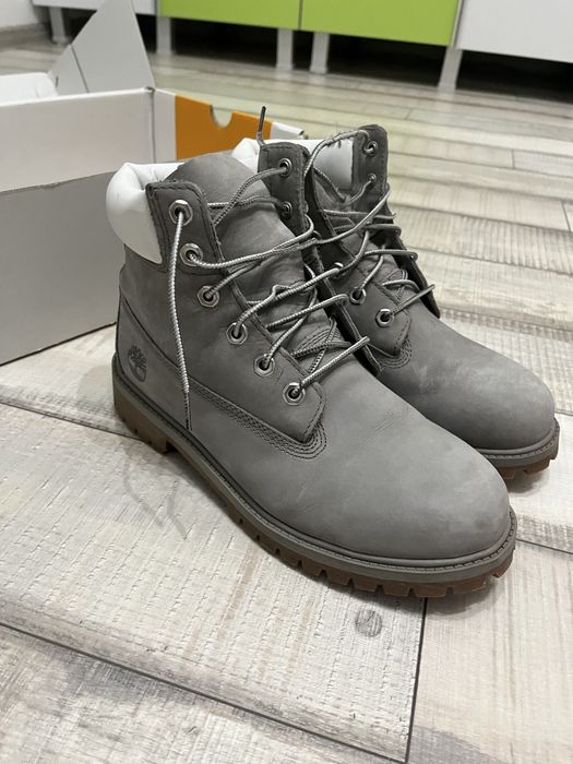 Timberland bocanci