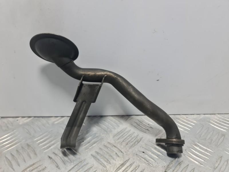 Sorb baie ulei Chevrolet Captiva C100, C140 2.0CDTI 150cp 110kw Z20DM;