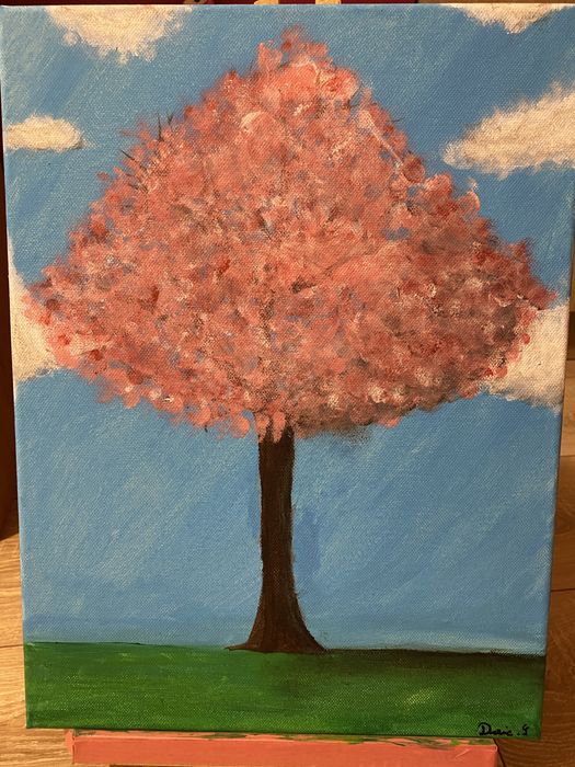 Tablou pe canvas