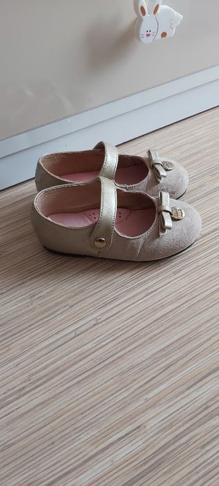 Детски обувки mayoral размер 22
