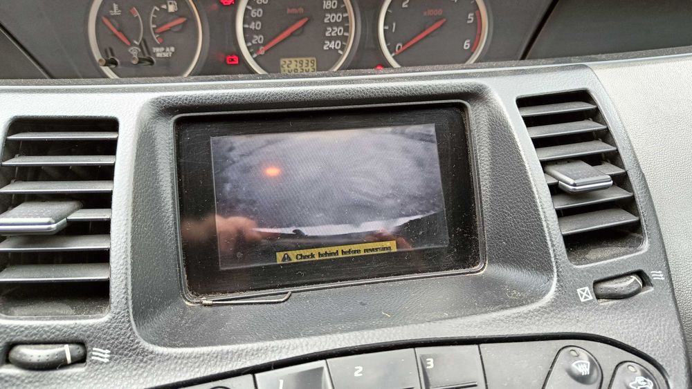 Нисан Примера П12 1,9дци  Nissan Primera P12 1.9dci 120кс 04г На Части