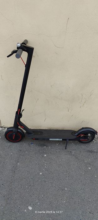 Trotinetă Xiaomi 2 pro