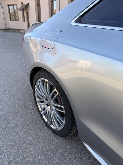 Audi A5 b8 3.0 tdi