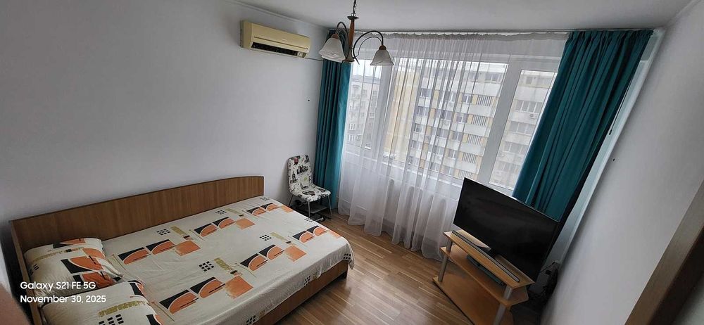 Inchiriere apt 3 cam la 50m de Metrou Piata Iancului