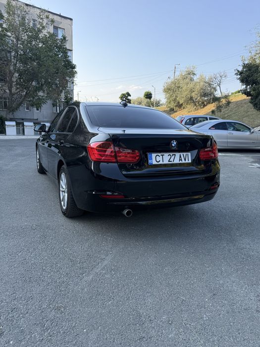 De vanzare BMW F30