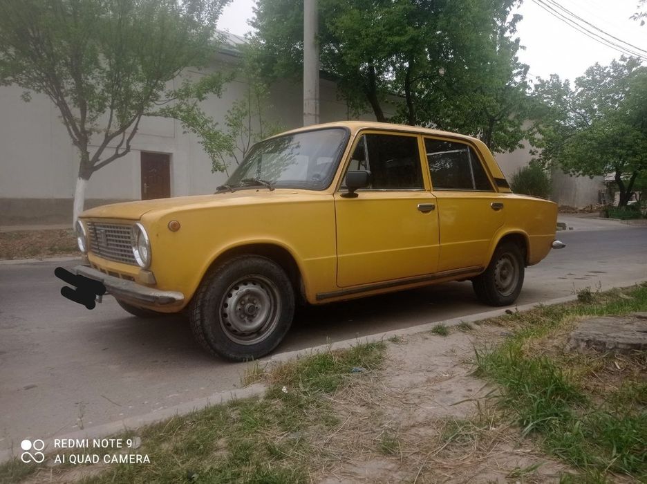 Vaz 21011 srochniy