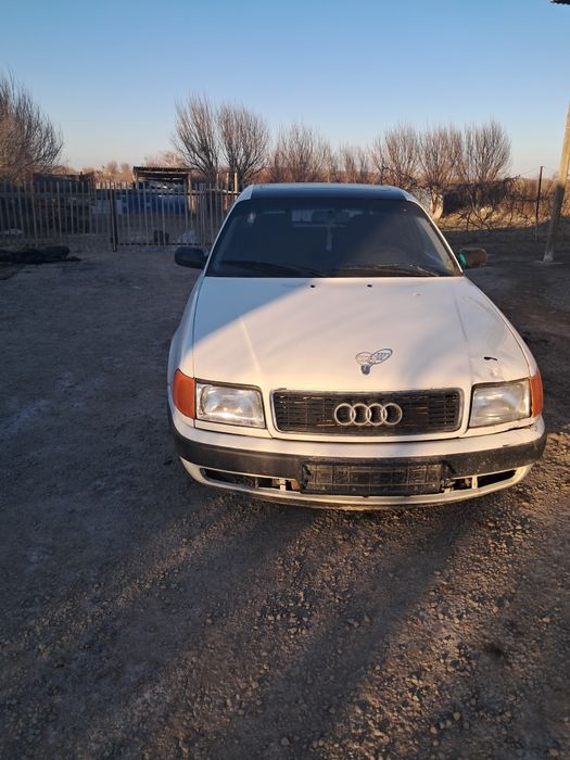 Ауди 100,сатылады
