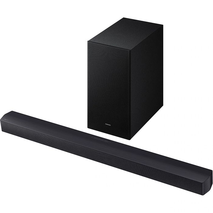 Soundbar 300W -  Samsung HW C450