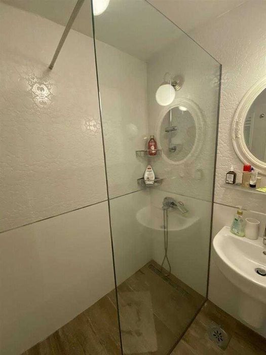 Дава се под наем Тристаен апартамент в Пловдив, Беломорски - 82 кв.м за 321.3 € - Снимка #7