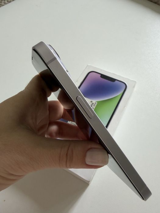 Iphone 14 . 128гб .