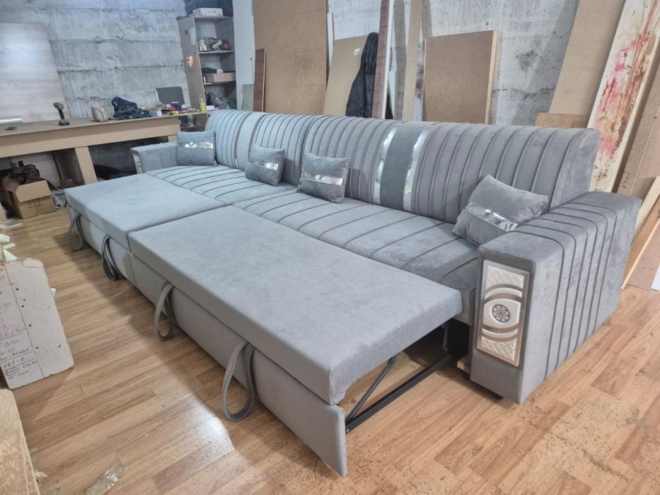 Диваны со склада Рио раскладной