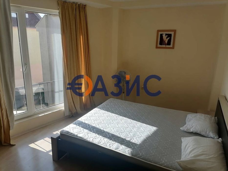 Продава се Тристаен апартамент в Свети Влас - 99 кв.м за 859 €/кв.м - Снимка #5