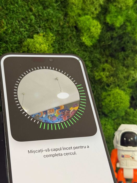 iPhone 15 Pro Max Blue Titanium Albastru 512GB 88% Baterie #7023