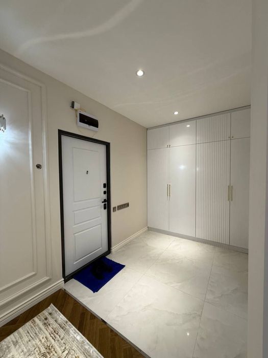 Аренда кв в Жангох Ц-13 2-комнатная ро-н Шайхантахурский