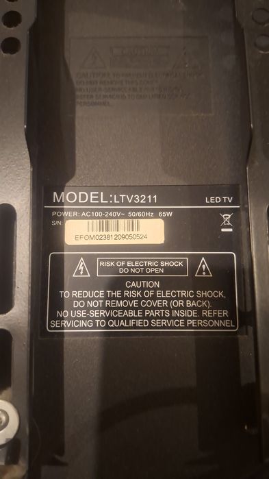 Телевизор  LG срочно